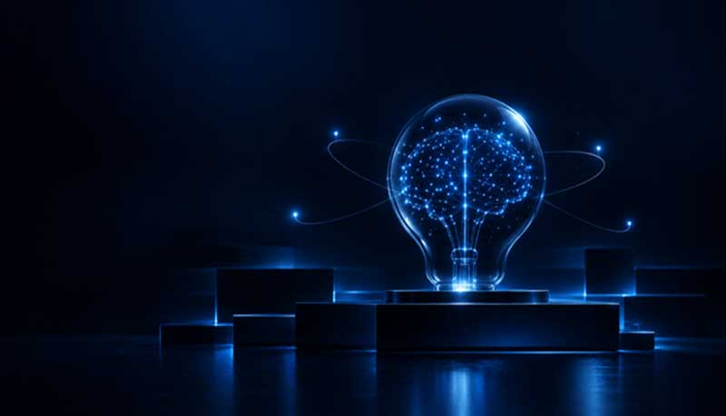 Innovation and automation