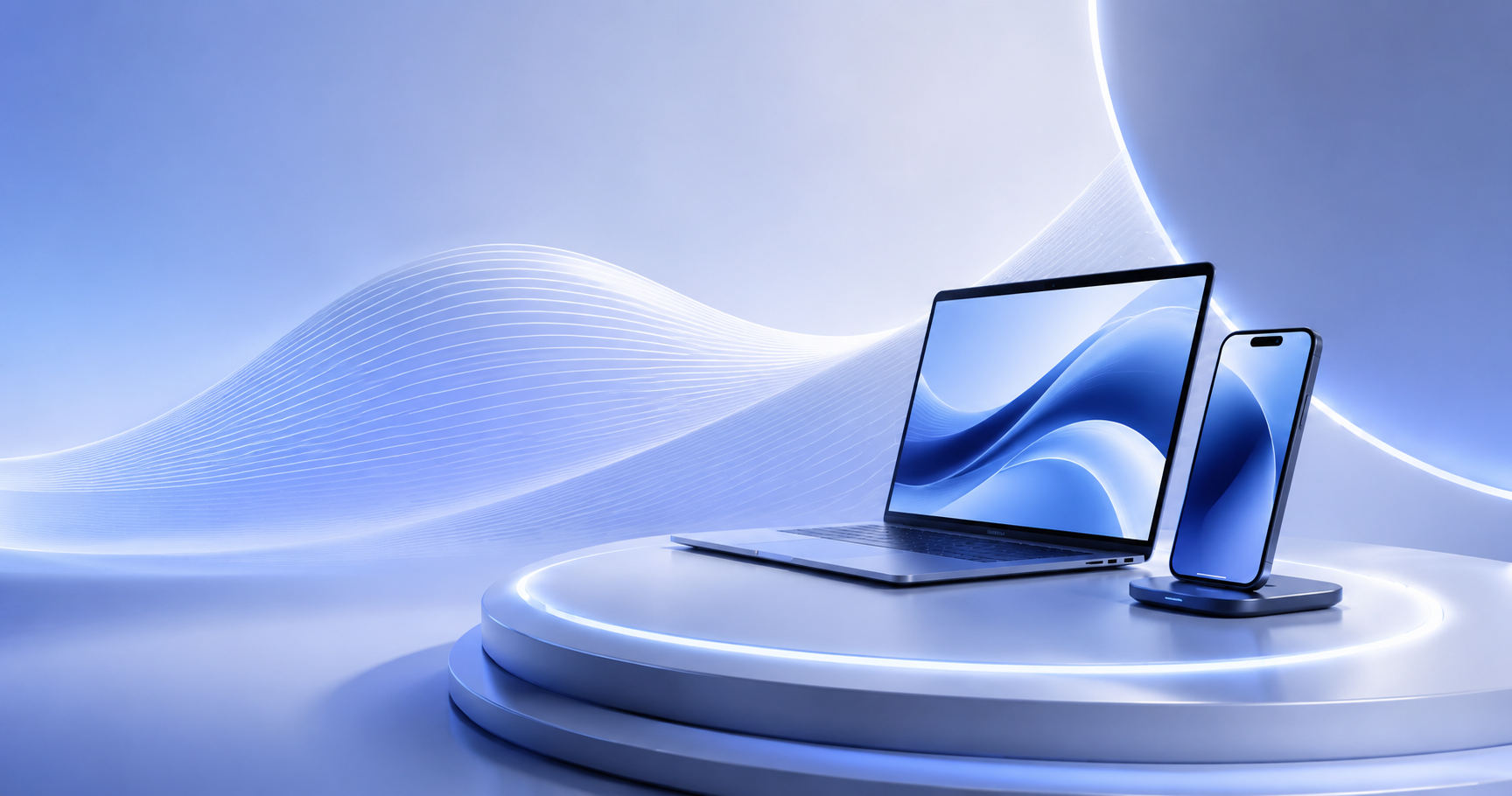 Technology infrastructure